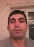 Захид Алиев, 37 лет, Уфа