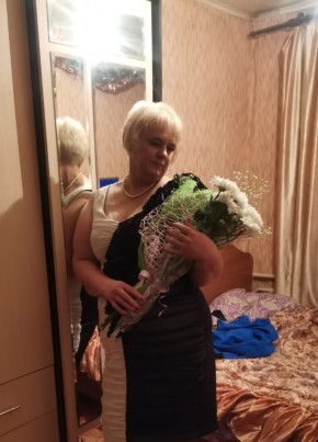 Елена, 55, Россия, Зубцов