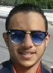 Shagi, 26 лет, صنعاء