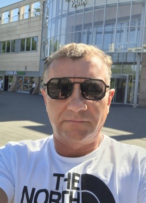 Валерий из Erfurt 56 лет