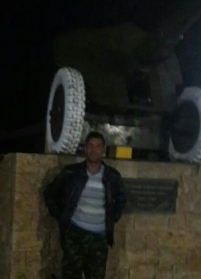 Kostya, 46, Russia, Stavropol