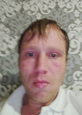 Евгений, 33, Россия, Кемерово