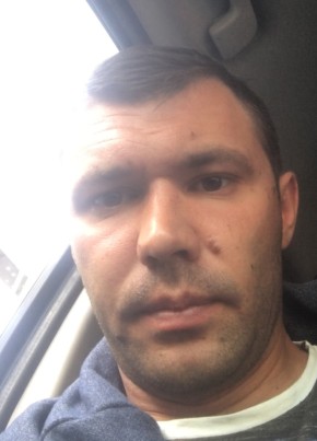 Алексей, 38, Россия, Сергиев Посад