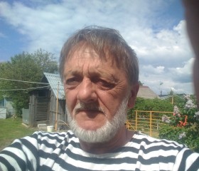 Говша Анатолий, 64 года, Горад Мінск