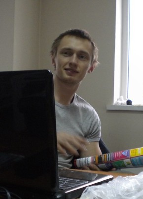 Алексей, 36, Russia, Krasnoyarsk