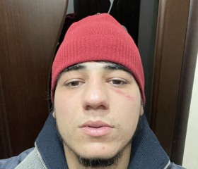 amir, 23, Moscow