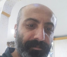 Ramazan, 42 года, Bağcılar