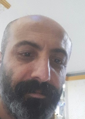 Ramazan, 42, Türkiye Cumhuriyeti, Bağcılar