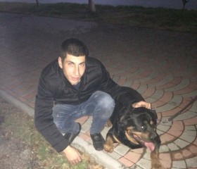 Lyov, 24 года, Արտաշատ
