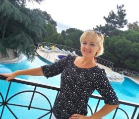 Алиса, 46 лет, Севастополь