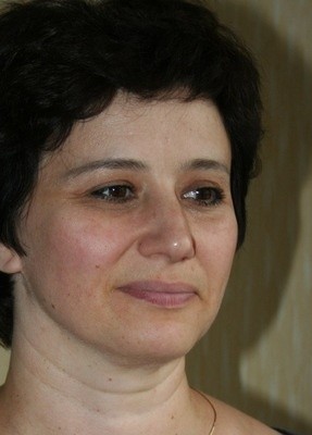 Yuliya, 59, Russia, Moscow