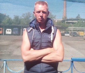 Андрей, 51 год, Дніпро