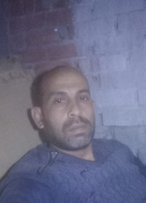 مخاوى الليل, 36, Egypt, Al Jizah