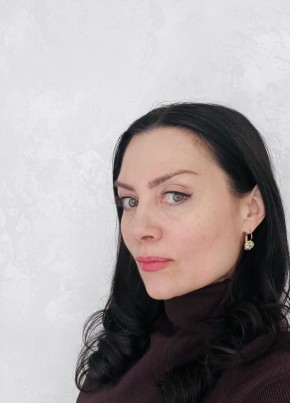 A!!!, 49, Russia, Moscow