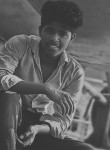 Vishal, 19 лет, Malappuram