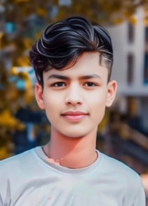 ArN, 19, India, Lucknow