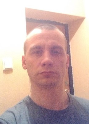 антон волков, 39, Россия, Екатеринбург