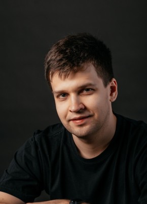 Александр, 31, Россия, Воронеж