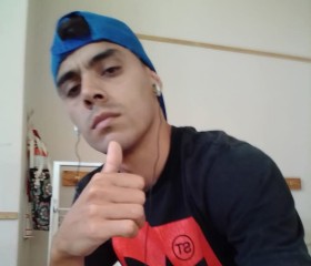 Damián, 59, Venado Tuerto