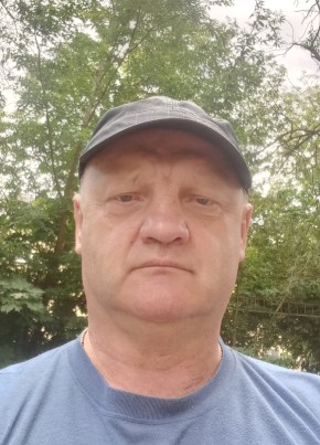 Сергей из Сафоново 57 лет