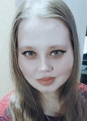 натали, 31, Россия, Мирный (Архангельская обл.)