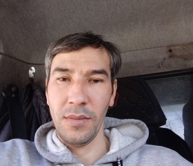 Ilmyrad, 35 лет, Астрахань