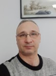 Анатолий, 54 года, Рудный