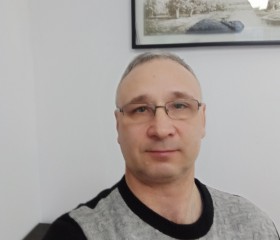 Анатолий, 55 лет, Рудный