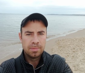 Алексей, 39 лет, Gdańsk