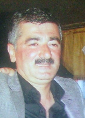 Rasim Aliyev, 53, Azərbaycan Respublikası, Bakı