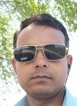 Ram naresh Yadav, 26 лет, Borivali