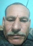 محمد محمد, 56 лет, محافظة الفيوم
