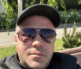 Serega, 43, Pavlovsk (Voronezj)