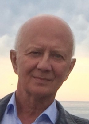 Aleksandr, 70, Russia, Novosibirsk