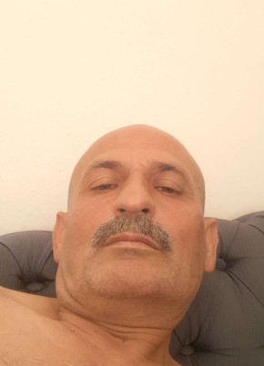 dursun, 52, Greece, Thessaloniki