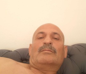 dursun, 52, Thessaloniki
