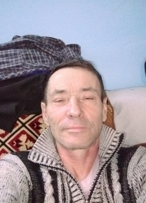 Николай Русский, 58, Россия, Белореченск
