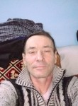 Николай Русский, 58 лет, Белореченск