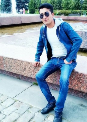 Артур Таймазов, 27, Россия, Краснодар