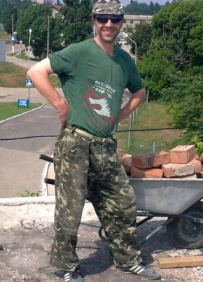 Анатолий, 53, Україна, Білгород-Дністровський