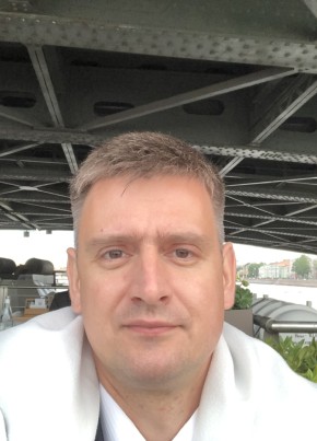 Иван из Калининграда 41 год