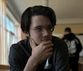 Александр, 18 лет, Чебоксары