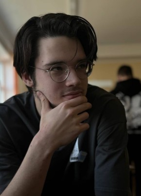 Александр, 18, Россия, Чебоксары