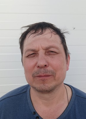 Алексей из Якутска 49 лет
