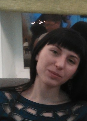 Надежда, 35, Россия, Красноярск
