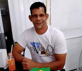 Alessandro, 46 лет, Londrina