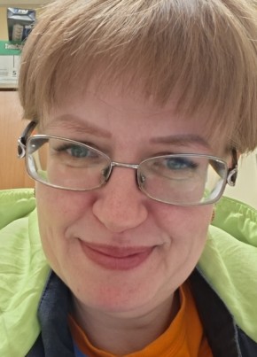 Елена из Мытищи 46 лет