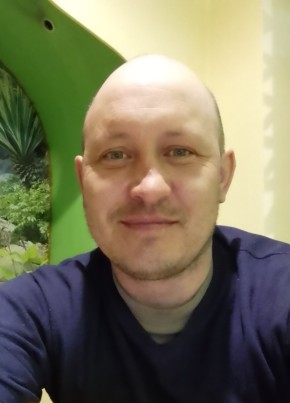 Рустем, 39, Россия, Апастово
