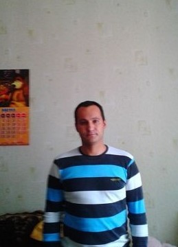 РАМИЛЬ, 46, Россия, Казань