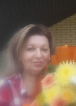 Алла из Калуги 51 год